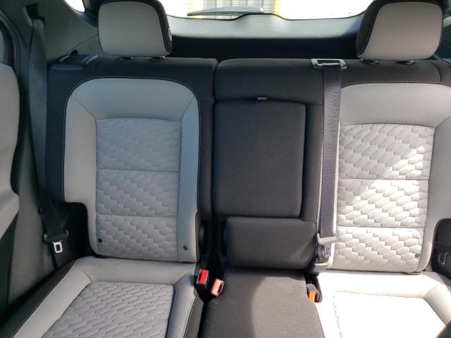 Photo 10 from auction – 2019 CHEVROLET EQUINOX LS with VIN 2GNAXHEV6K6201115
