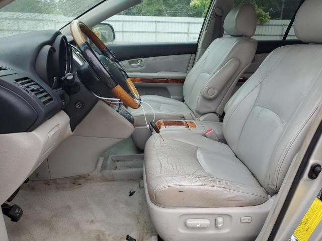 Photo 7 from auction – 2008 LEXUS RX 350 with VIN 2T2GK31U58C029227
