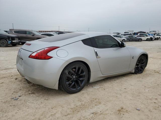 Photo 3 from auction – 2016 NISSAN 370Z BASE with VIN JN1AZ4EH0GM931541
