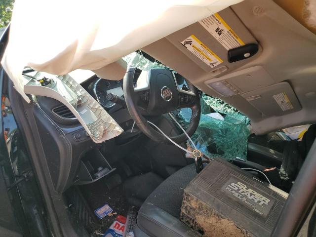 Photo 8 from auction – 2019 BUICK ENCORE PRE with VIN KL4CJASB6KB935507