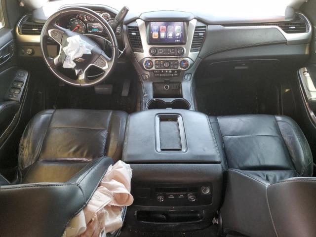 Photo 8 from auction – 2016 CHEVROLET SUBURBAN C with VIN 1GNSCHKC7GR303120