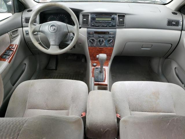 Photo 8 from auction – 2007 TOYOTA COROLLA CE with VIN 1NXBR32E47Z784447