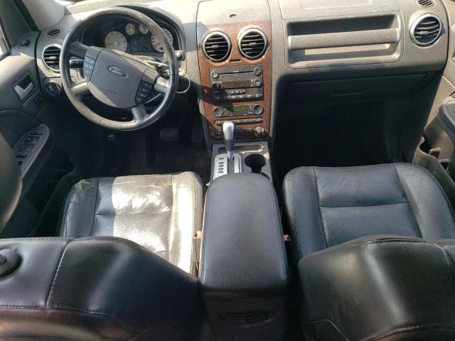 Photo 8 from auction – 2007 FORD FREESTYLE with VIN 1FMDK03117GA19511