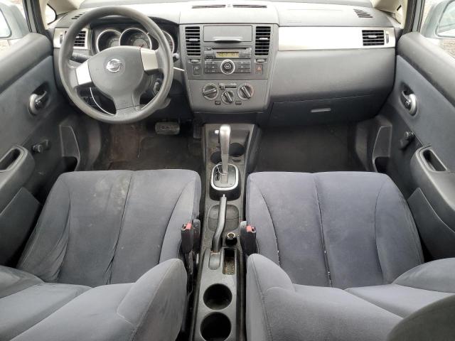 Photo 8 from auction – 2009 NISSAN VERSA S with VIN 3N1BC13E79L423402
