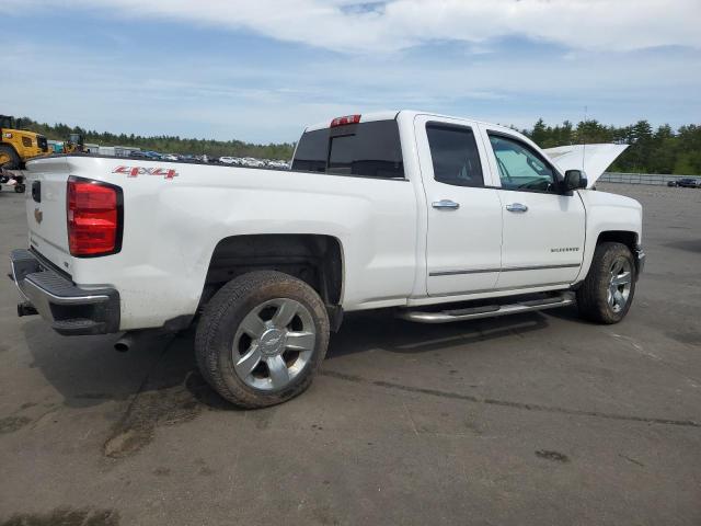 Photo 3 from auction – 2014 CHEVROLET SILVERADO with VIN 1GCVKSEC7EZ321454