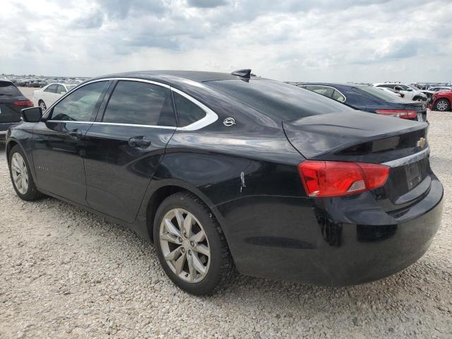 Photo 2 from auction – 2016 CHEVROLET IMPALA LT with VIN 1G1105SA1GU140643