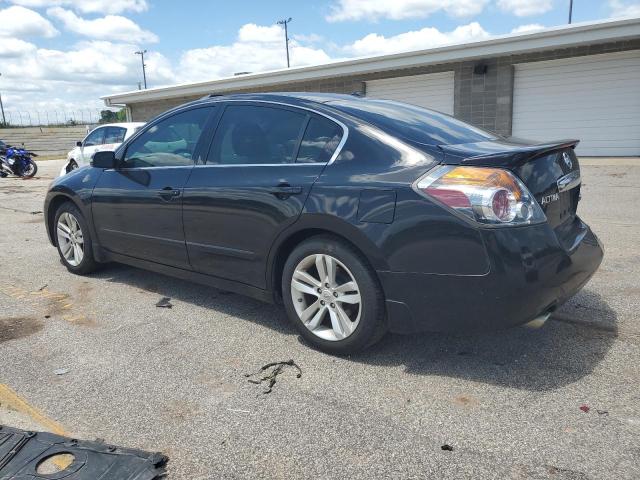 Photo 2 from auction – 2011 NISSAN ALTIMA SR with VIN 1N4BL2AP9BN489212
