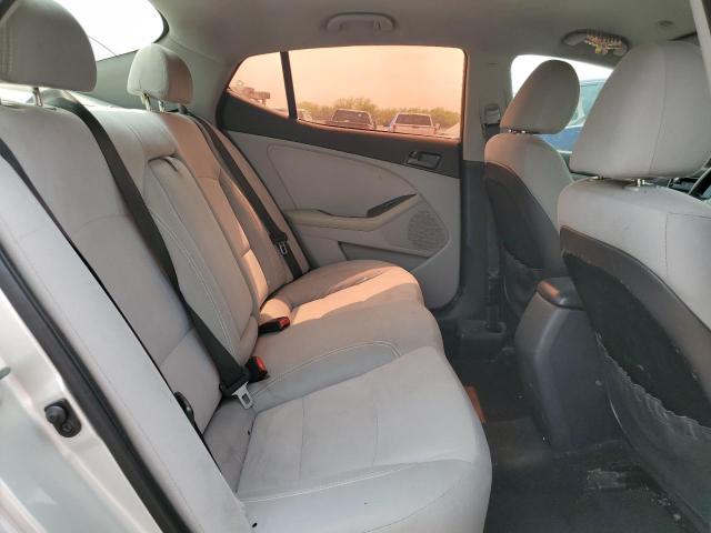 Photo 10 from auction – 2013 KIA OPTIMA LX with VIN 5XXGM4A79DG094938