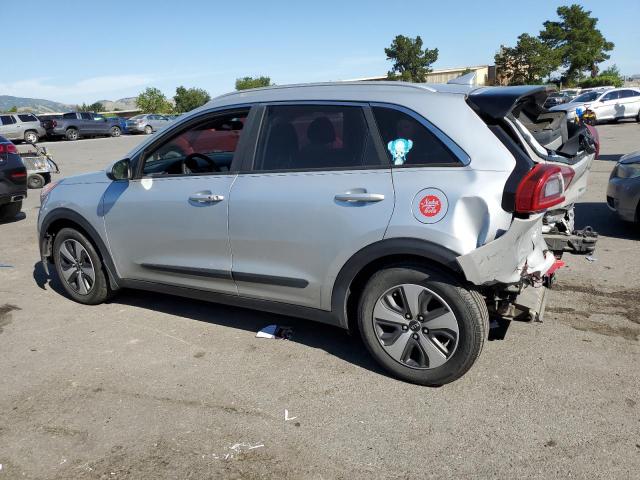 Photo 2 from auction – 2017 KIA NIRO FE with VIN KNDCB3LC6H5073158