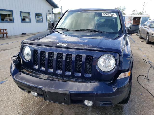 Photo 5 from auction – 2016 JEEP PATRIOT LA with VIN 1C4NJRFB8GD639701