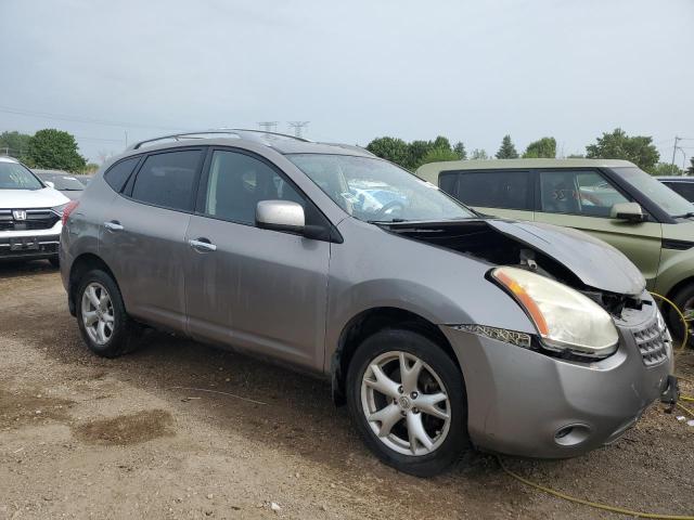 Photo 4 from auction – 2010 NISSAN ROGUE S with VIN JN8AS5MVXAW108906