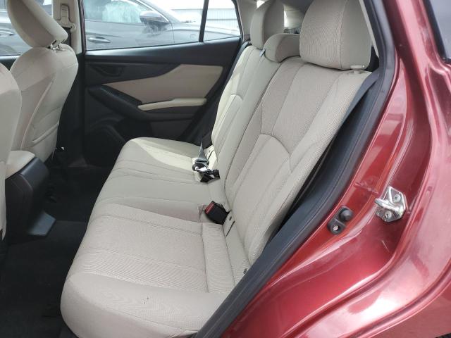 Photo 10 from auction – 2020 SUBARU IMPREZA PR with VIN 4S3GTAV67L3705986