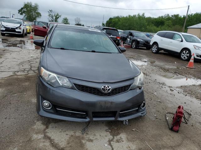 Photo 5 from auction – 2014 TOYOTA CAMRY L with VIN 4T1BF1FK4EU387184