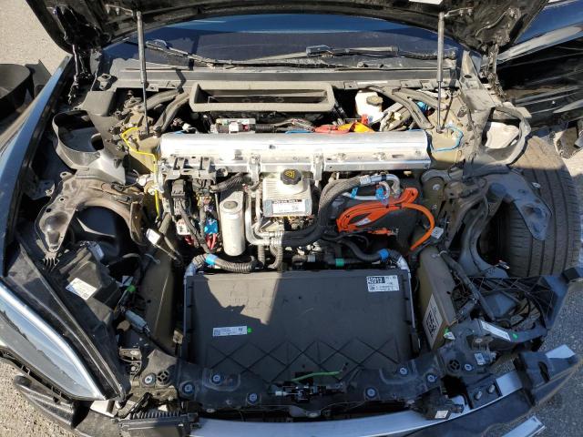 Photo 11 from auction – 2023 TESLA MODEL S with VIN 5YJSA1E63PF505177
