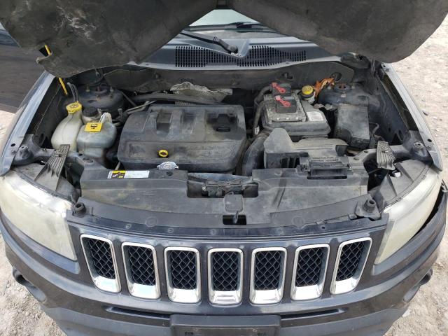 Photo 12 from auction – 2014 JEEP COMPASS SP with VIN 1C4NJDBB9ED572466