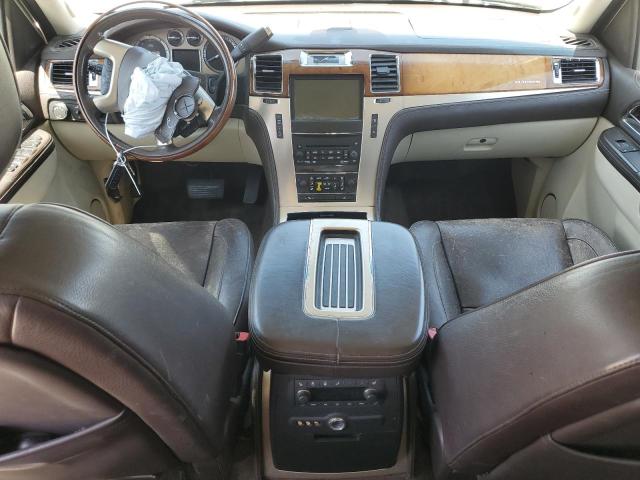 Photo 8 from auction – 2011 CADILLAC ESCALADE P with VIN 1GYS4DEF2BR251726