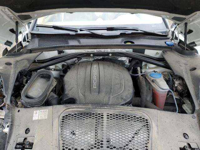 Photo 11 from auction – 2017 PORSCHE MACAN with VIN WP1AA2A51HLB03900