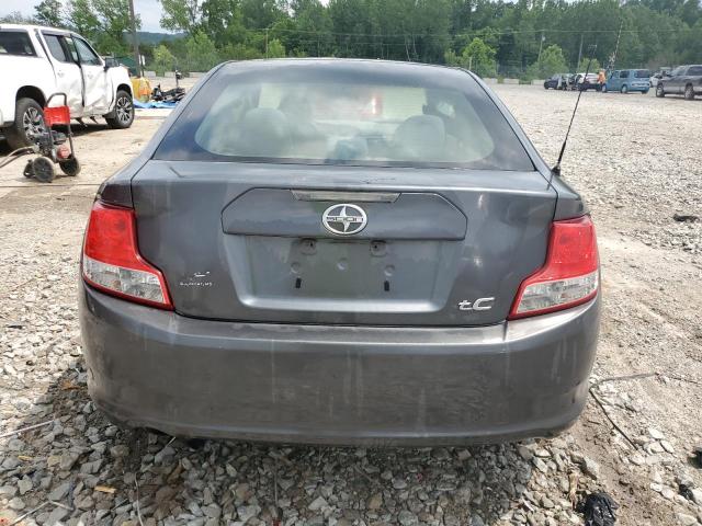 Photo 6 from auction – 2013 TOYOTA SCION TC with VIN JTKJF5C71D3059581