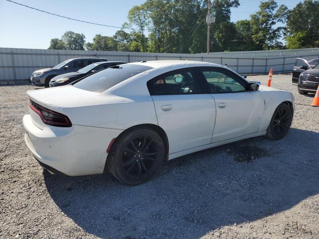 Photo 3 from auction – 2018 DODGE CHARGER SX with VIN 2C3CDXBG1JH144131