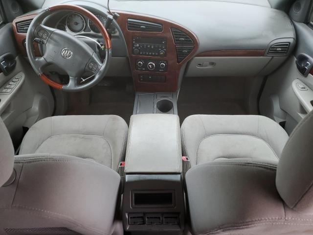 Photo 8 from auction – 2006 BUICK RENDEZVOUS with VIN 3G5DA03L76S518684