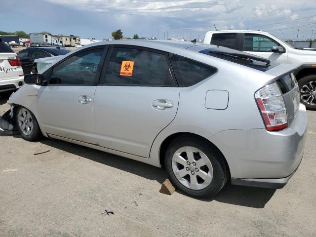 Photo 2 from auction – 2008 TOYOTA PRIUS with VIN JTDKB20U683340510