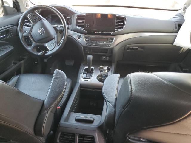 Photo 8 from auction – 2019 HONDA PILOT EXL with VIN 5FNYF6H53KB034216