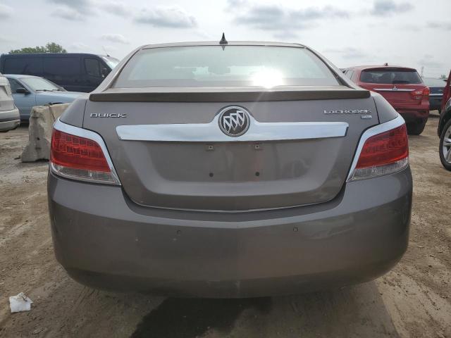 Photo 6 from auction – 2010 BUICK LACROSSE C with VIN 1G4GC5EG3AF242557