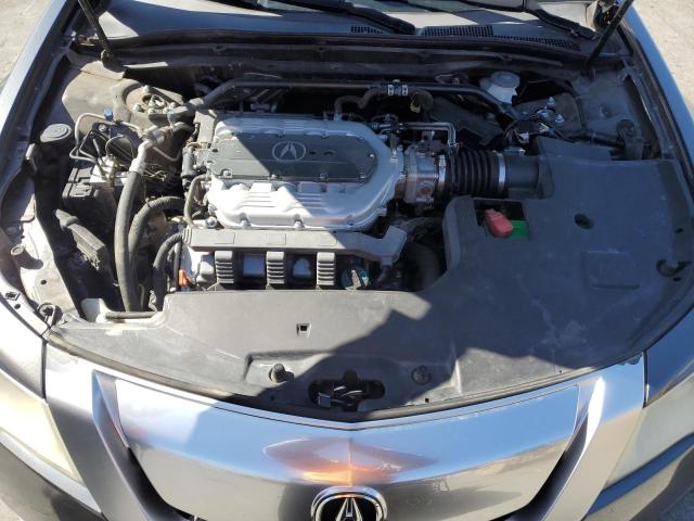 Photo 11 from auction – 2009 ACURA TL with VIN 19UUA96249A003925
