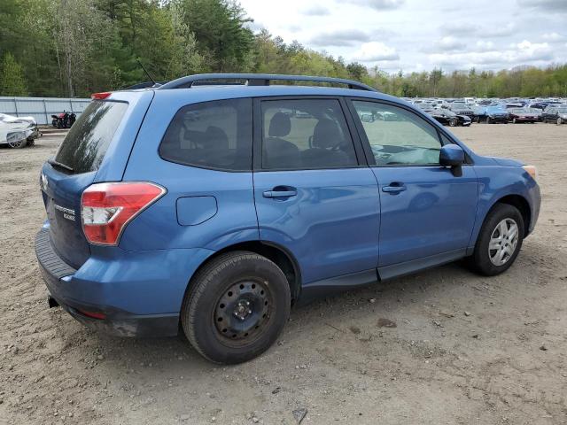 Photo 3 from auction – 2015 SUBARU FORESTER 2 with VIN JF2SJADC4FG461946