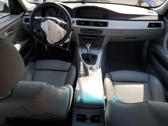 Photo 8 from auction – 2006 BMW 325 XI with VIN WBAVD13506KT79907