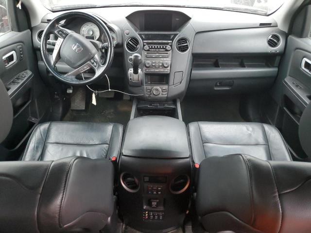 Photo 8 from auction – 2015 HONDA PILOT TOUR with VIN 5FNYF4H9XFB043301
