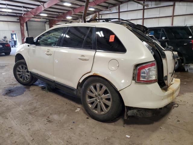 Photo 2 from auction – 2008 FORD EDGE LIMIT with VIN 2FMDK49C38BA14917