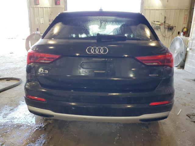 Photo 6 from auction – 2020 AUDI Q3 PREMIUM with VIN WA1AECF30L1002722