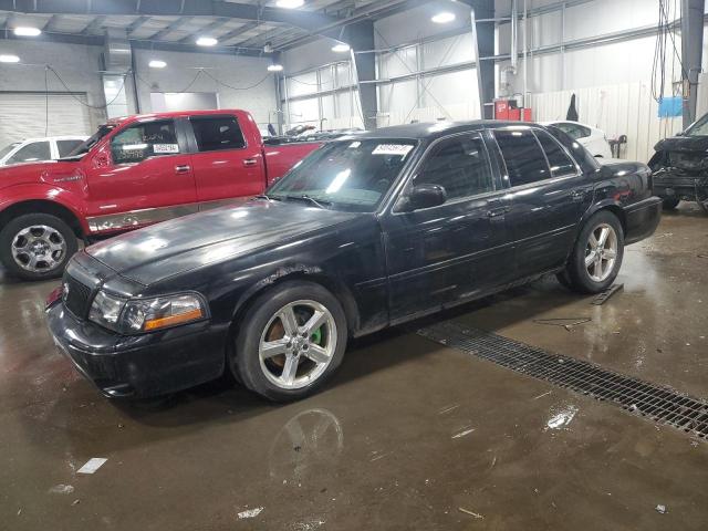 MERCURY MARAUDER 2003 with VIN 2MEHM75V13X628870 - Photo from auction