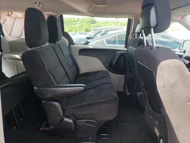 Photo 11 from auction – 2014 DODGE GRAND CARA with VIN 2C4RDGBG8ER422237