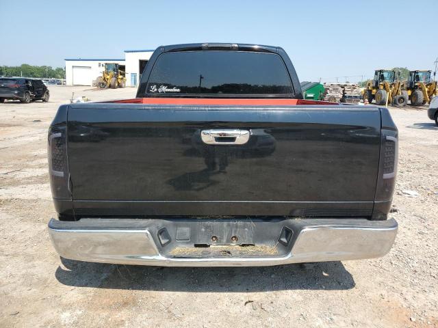 Photo 6 from auction – 2004 DODGE RAM 1500 S with VIN 1D7HA18D64J157101