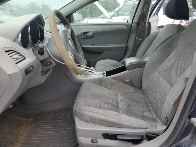 Photo 7 from auction – 2010 CHEVROLET MALIBU with VIN 1G1ZB5EB3AF110640