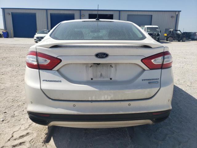 Photo 6 from auction – 2016 FORD FUSION TIT with VIN 3FA6P0K9XGR320086