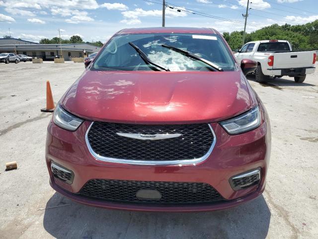 Photo 5 from auction – 2023 CHRYSLER PACIFICA T with VIN 2C4RC1BG0PR613668