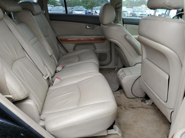 Photo 10 from auction – 2007 LEXUS ES 350 with VIN JTJGK31U370003204