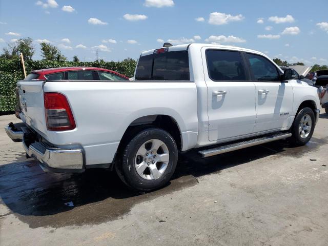 Photo 3 from auction – 2019 RAM 1500 BIG H with VIN 1C6RREFTXKN684385