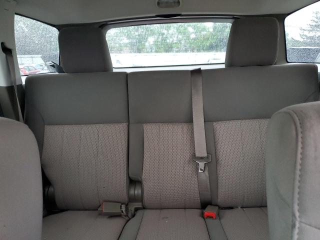 Photo 10 from auction – 2010 DODGE NITRO SXT with VIN 1D4PU5GK3AW152363