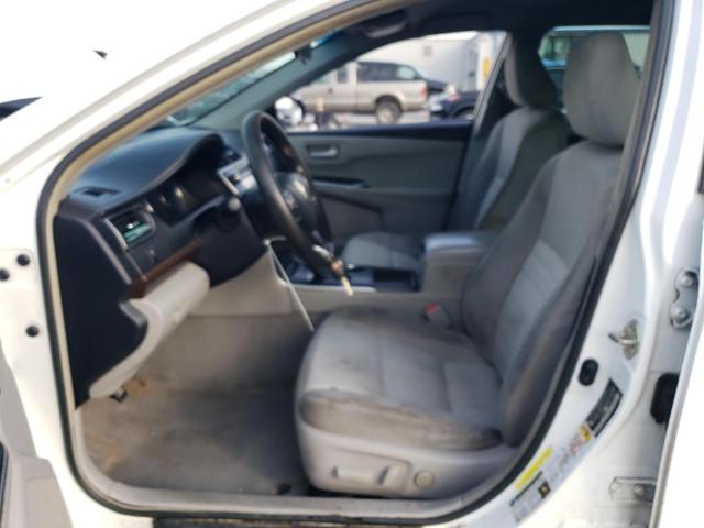 Photo 7 from auction – 2016 TOYOTA CAMRY LE with VIN 4T4BF1FK9GR569262