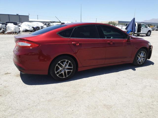 Photo 3 from auction – 2013 FORD FUSION SE with VIN 3FA6P0H71DR216149