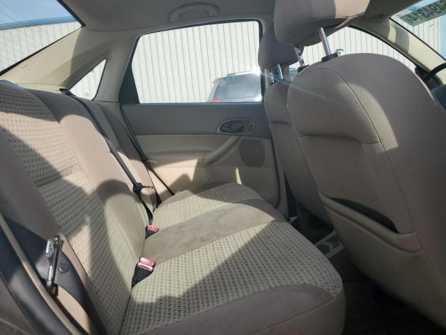 Photo 10 from auction – 2007 FORD FOCUS ZX4 with VIN 1FAFP34N27W300925