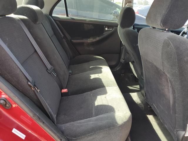 Photo 10 from auction – 2006 TOYOTA COROLLA with VIN 1NXBR32E26Z586948