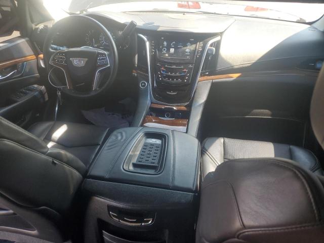 Photo 8 from auction – 2016 CADILLAC ESCALADE E with VIN 1GYS4HKJ4GR357182