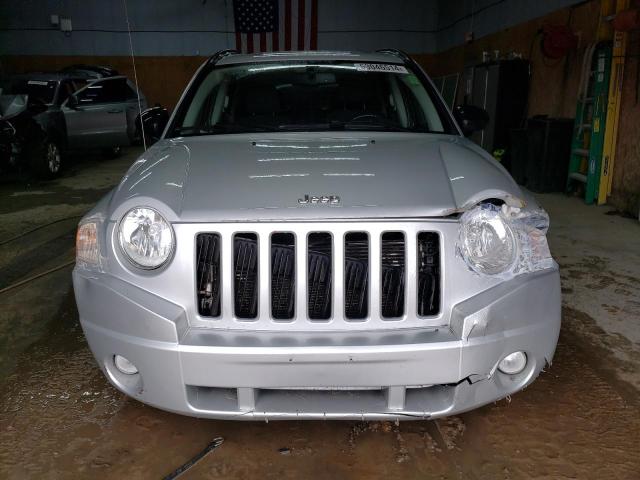Photo 5 from auction – 2010 JEEP COMPASS SP with VIN 1J4NF4FB7AD503842