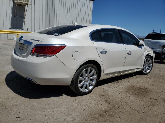 Photo 3 from auction – 2012 BUICK LACROSSE T with VIN 1G4GJ5E30CF273707