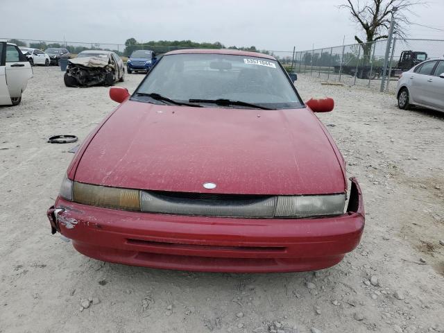 Photo 5 from auction – 1994 SUBARU SVX LE with VIN JF1CX3233RK101199